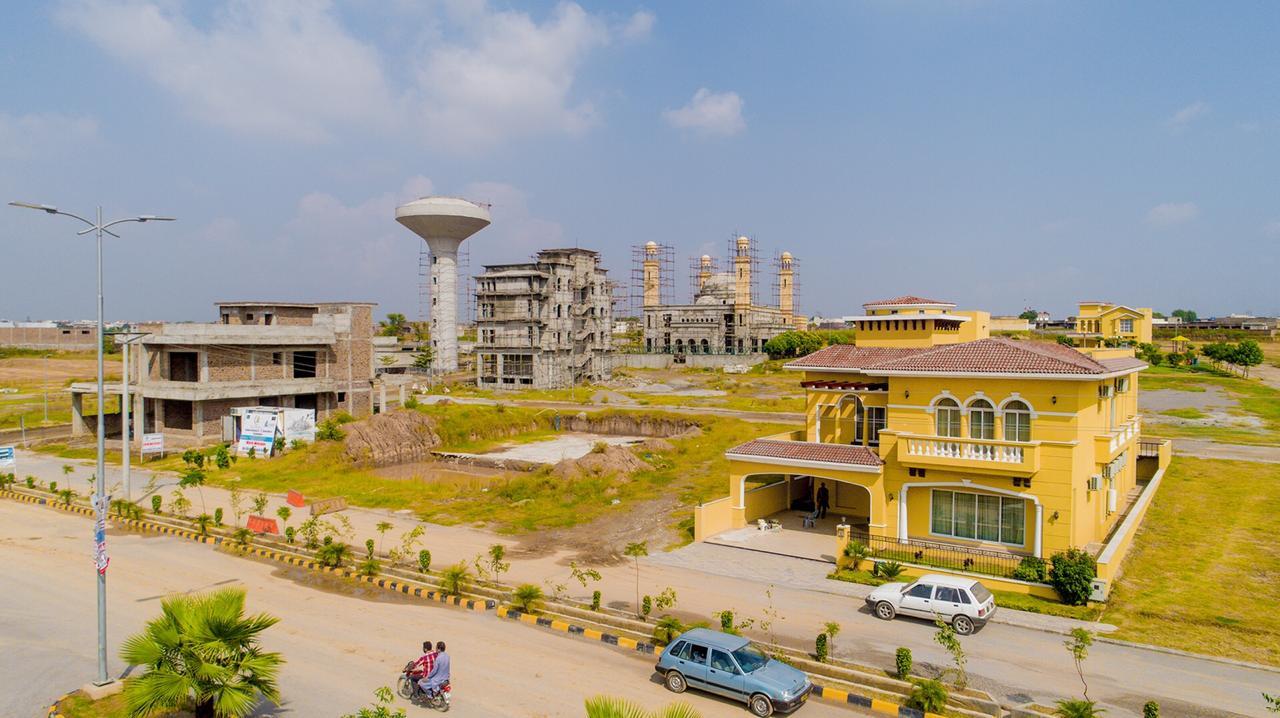 0 bed property in Taj Residencia, Islamabad